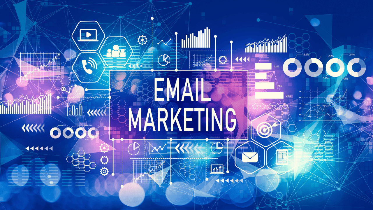 Success With Our Expert Email Marketing Agency Services