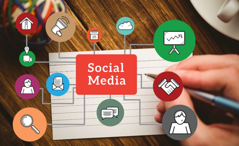 Developing Hyperlocal Social Media Marketing Strategies
