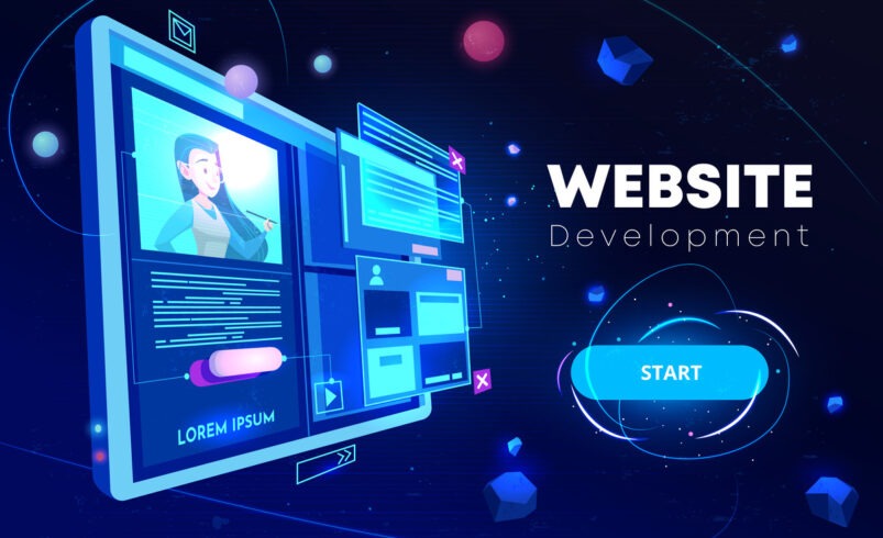 Maximize Your Business With Web Development Agency