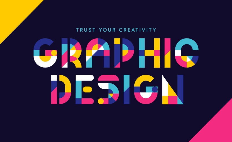 Graphic Design Trends 2023: Sustainability, AR, & Creativity