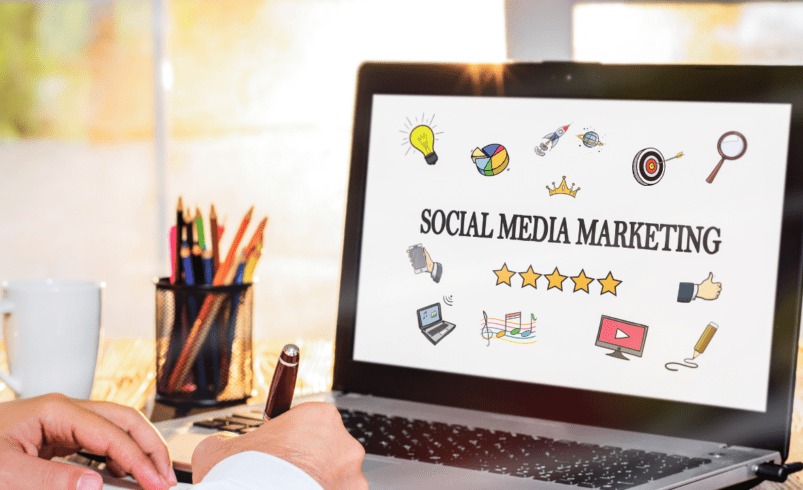 How To Choose The Right Social Media Marketing Agency?