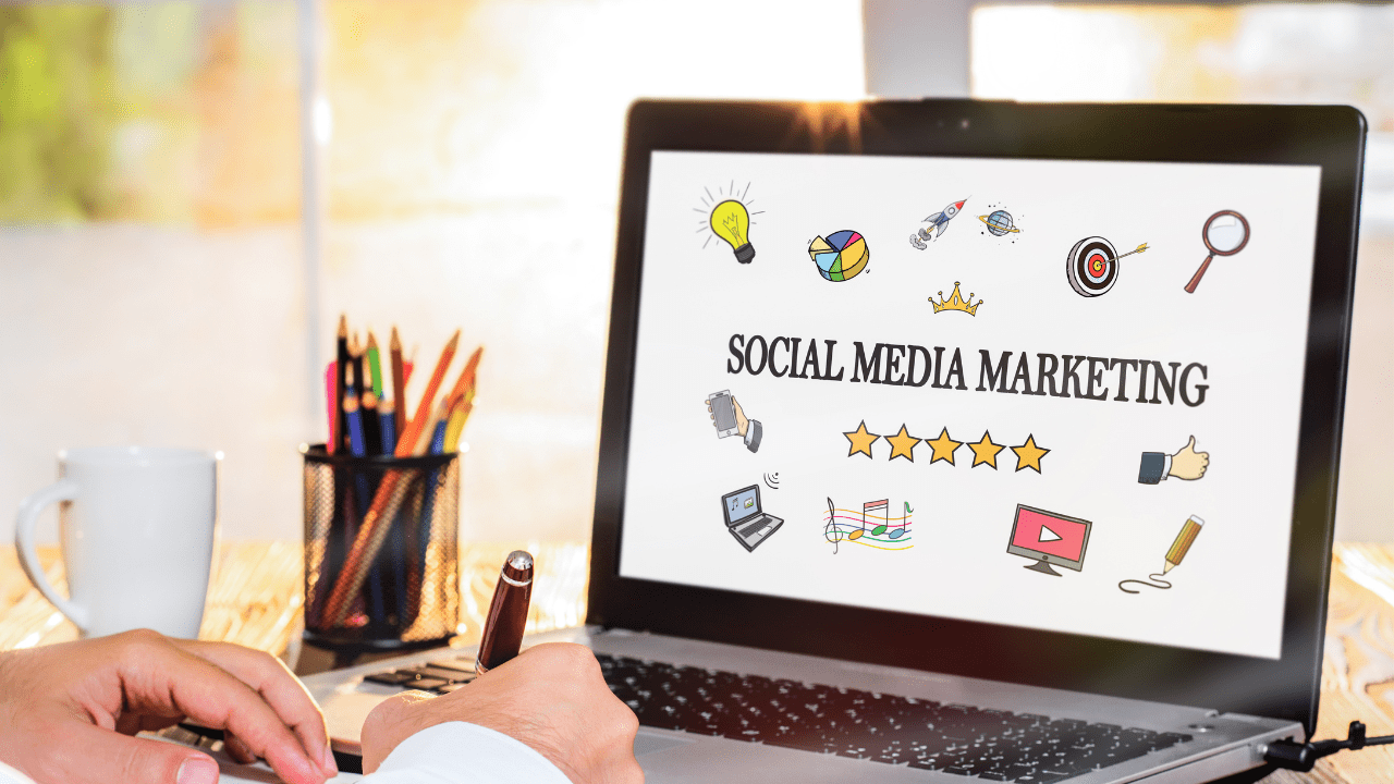How To Choose The Right Social Media Marketing Agency?