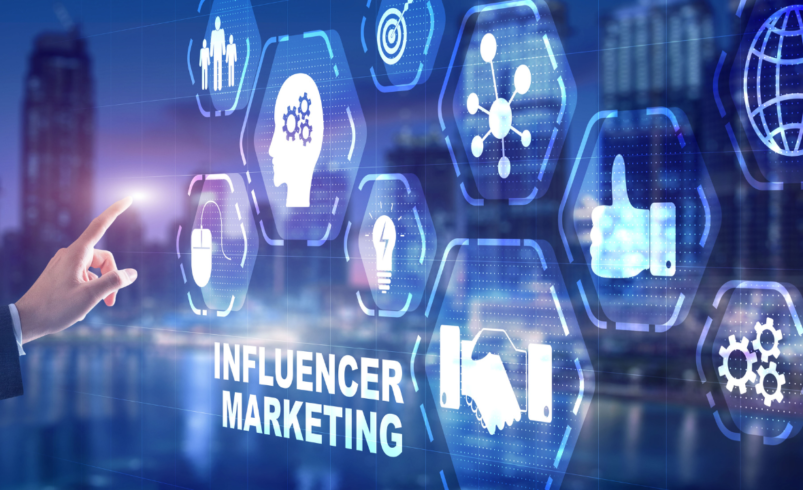 Navigating Influencer Marketing: A Guide for Small Business