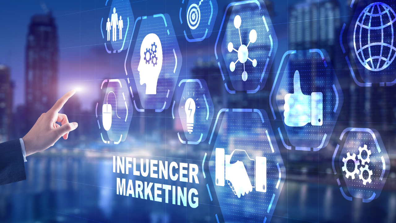 Navigating Influencer Marketing: A Guide for Small Business
