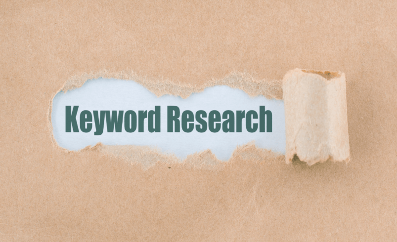 Understand Keyword Research: Boost Your SEO with Top Tools