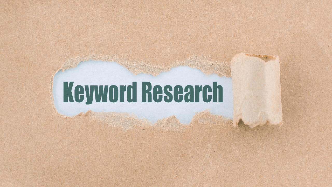 Understand Keyword Research: Boost Your SEO with Top Tools