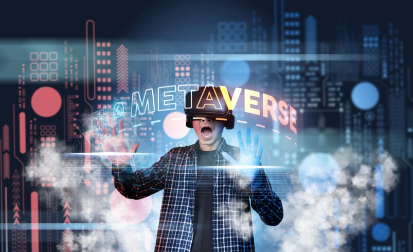 MetaVerse Marketing: Building a Presence in Virtual Worlds