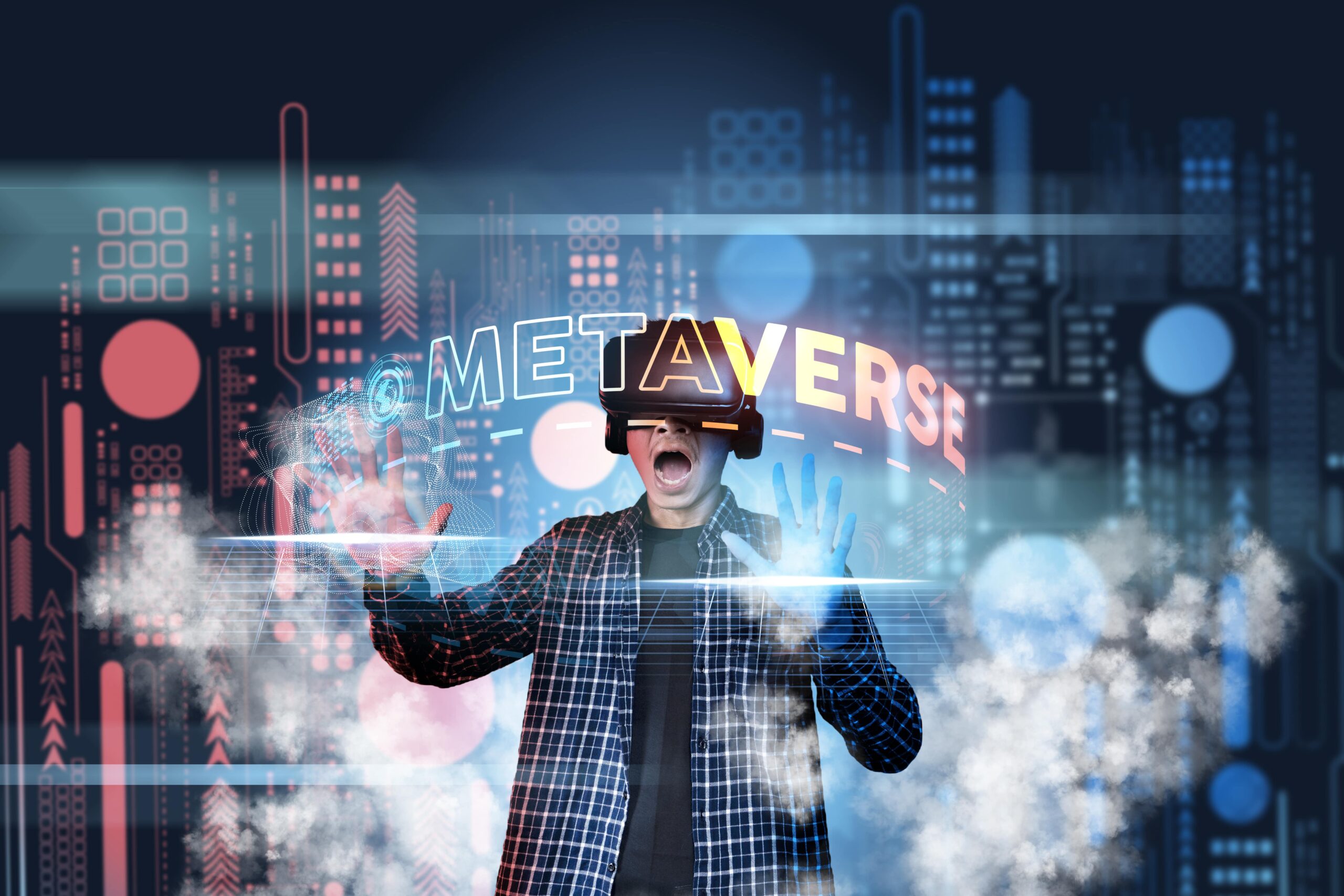 MetaVerse Marketing: Building a Presence in Virtual Worlds