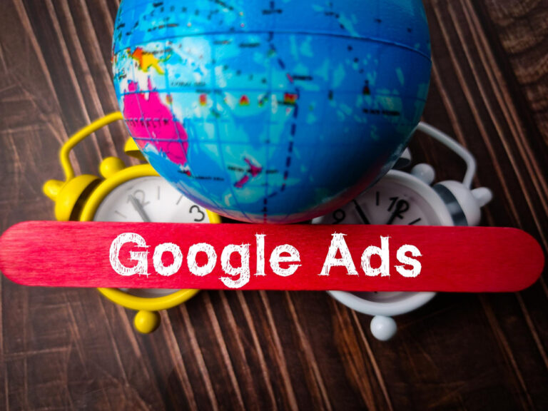 Three Core Principles of Google Ads